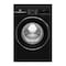 Beko Front Loading Digital Washing Machine 10 KG - Black - B3WFU501040BCI