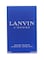 Lanvin L&#39;homme Eau De Toilette For Men - 100ml