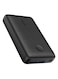 Anker - 10000 mAh PowerCore Select Power Bank with Quick Charge 4.5 x 2 x 1inch Black