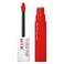 Maybelline New York Super Stay Spiced Edition Matte Ink Liquid Lipstick 320 Individualist 5ml