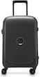 DELSEY PARIS - BELMONT PLUS - Hardcase - 4 double wheels, Black