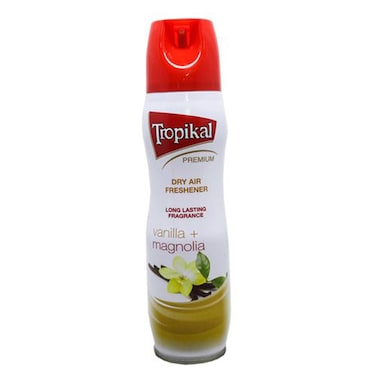Tropikal A/Freshner Vanilla 300Ml