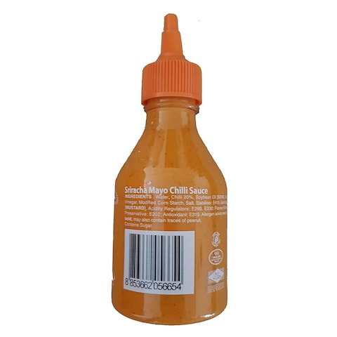 Flying Goose Sriracha Mayo Sauce 200ml