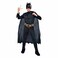 Rubie's Batman Costume With Batarang M