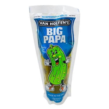 Van Holten Big Papa Pickle