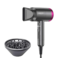 Rebune Maisam Hair Dryer 1800W RE-2068- Black.