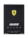 Ferrari Scuderia Black 125ml