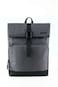 eloop City B2 Waterproof 15-inch Laptop Backpack Grey