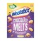Weetabix Chocolate Melts Milk Chocolate Soft Centered Crunchy Bites Cereal 360g