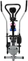 Marshal Fitness Exercise Bike and Body Shapers  Orbitrac Bike With Twister-BXZ-32GT