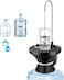 Lavish Automatic Electric Drinking Water Bottle Pump For 1-5 Gallon For Home Kitchen Office Camping