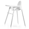 Teknum High Chair - H1 - White
