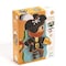Djeco Wooden Magnetics Aventuro