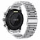 X Cell Elite 1 Smartwatch GPS 33.5mm Silver
