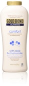 Gold Bond Ult Pwdd Size 10 Oz Gold Bond Ultimate Comfort Body Powder With Aloe