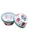 Marrkhor 100-Piece Cupcake Liner Paper Cup Set