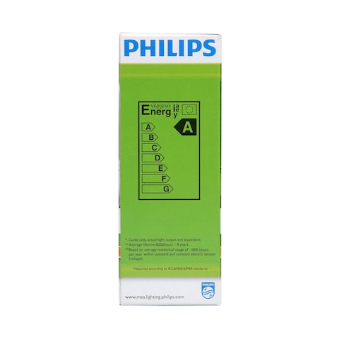 Philips Genie Bulb Warm White 11W E27