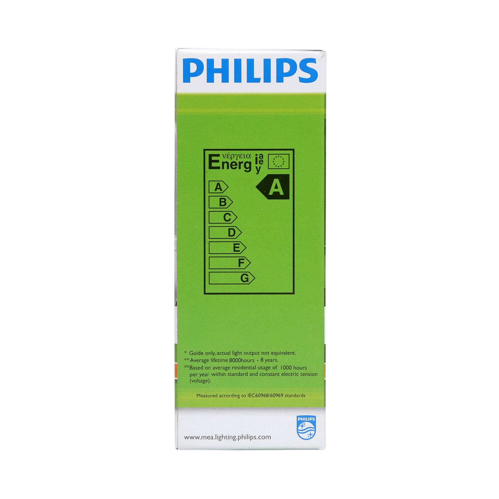 Philips Genie Bulb Warm White 11W E27