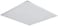 Rexton Radiant LED Panel 42 Watt, White, 60 x 60, RP66-42