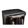 Tornado Automatic Turkish Coffee Maker 660ml 1470 W - Brown/Black - TCME-100D-PRO