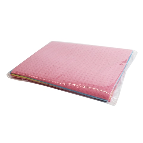 Premier Absorbtion Cloth - 4 Pieces