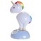 Puckator Enchanted Rainbow Unicorn Solar Pal