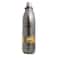 Atlasware Stainless Steel Vacuum Bottle Silver 1.75L