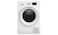 Whirlpool Front Loading Heat Pump Tumble Dryer 9kg FFT D9X3X GCC White