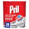Pril All In 1 Powerful Cleaning Dishwasher Tablets, 28 Counts