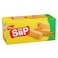 Nabati Siip Roasted Corn Snack 5g x Pack of 20