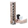 Generic-CK886 24pcs Mind Reader Dolce Gusto Coffee Pod Storage Rack