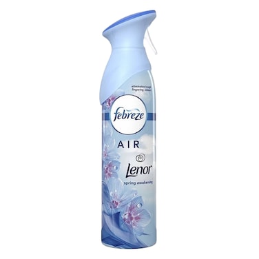 FEBREZE AIR SPRAY SPRING AWAKE300ML