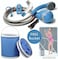 Shattaf Portable Travel Bidet Spray for indoor and outdoor With Bucket