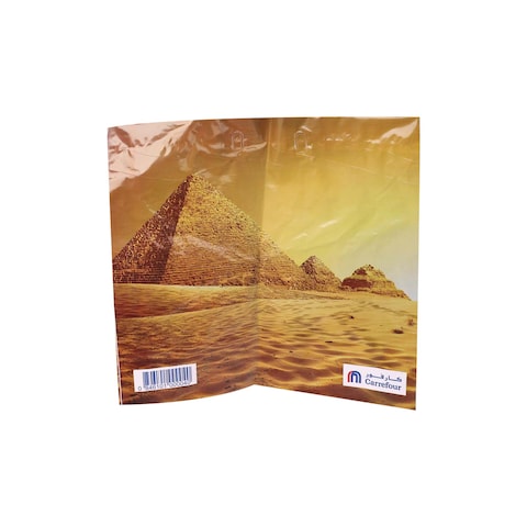 Carrefour Soft Shopping Bag - D2W