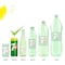 7Up Carbonated Soft Drink Cans 330ml Pack of 6