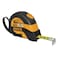 Ingco HSMT8808 Flessometro Measuring Tape Grey/Yellow 8m