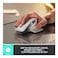 Logitech MX Master 3S Wireless Performance Mouse Pale Grey