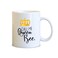 Spoil Your Wall - Coffee Mugs - Queen Quotes