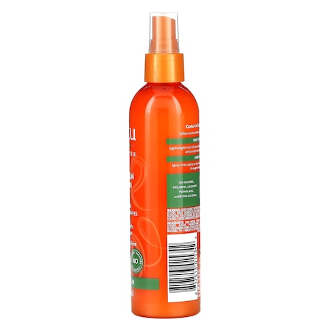 Cantu Shea Butter Coil Calm Detangler Spray 237ml