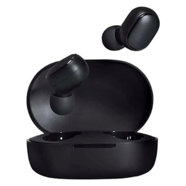 Xiaomi Mi True Wireless Earbuds Basic S Black