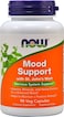 Now Foods St. John's Wort 450 Mg, With Mood Support, Positive Attitude, 90 Veg Capsules