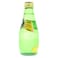 Perrier Natural Sparkling Lemon Flavour Sparkling Water 200ml