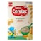 Nestle Wheat And Banana Cerelac 200G