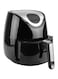 Geepas Digital Air Fryer 3.5 L 1500W Gaf37512 Black