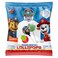 Mioo Paw Patrol Sour Center Lollipops Apple 168g