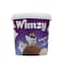 ويمزي أيس كريم فاميلي شوكولاتة - 850 مل