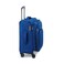 Delsey Optimax Lite Soft Trolley 80cm Blue
