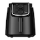 Midea Mechanical Air Fryer 4 Liters 1500w - MF-TN40D2-GTIN