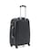 Senator KH134 Hard Casing Large Check-In Luggage Trolley 75cm Black