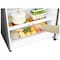 LG Top Mount Refrigerator 592L GR-H832HLHL Platinum Silver